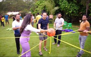 Corporate Event